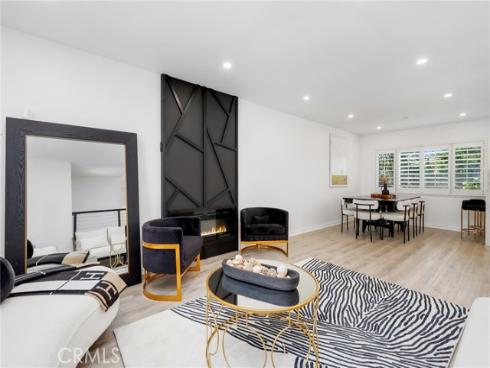 5109 Saratoga Avenue, Cypress, CA