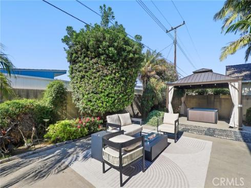 5109 Saratoga Avenue, Cypress, CA