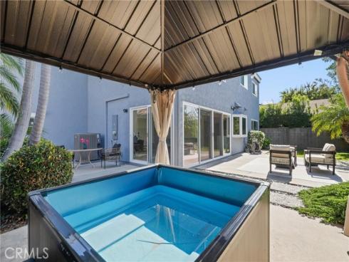 5109 Saratoga Avenue, Cypress, CA