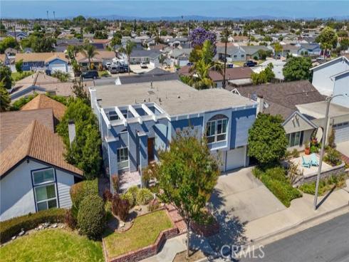 5109 Saratoga Avenue, Cypress, CA