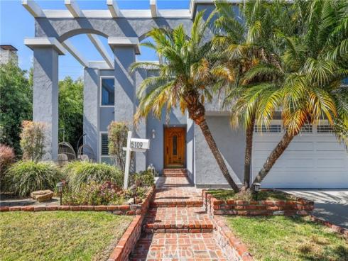 5109 Saratoga Avenue, Cypress, CA
