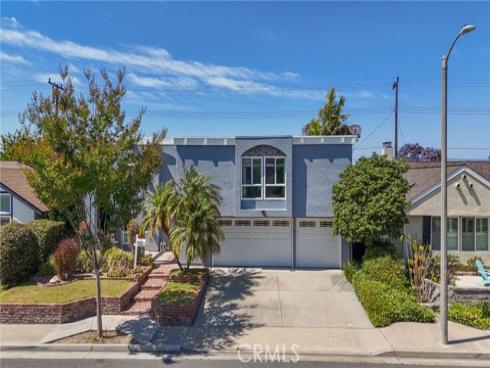 5109 Saratoga Avenue, Cypress, CA