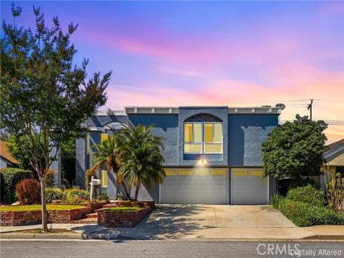 5109 Saratoga Avenue, Cypress, CA