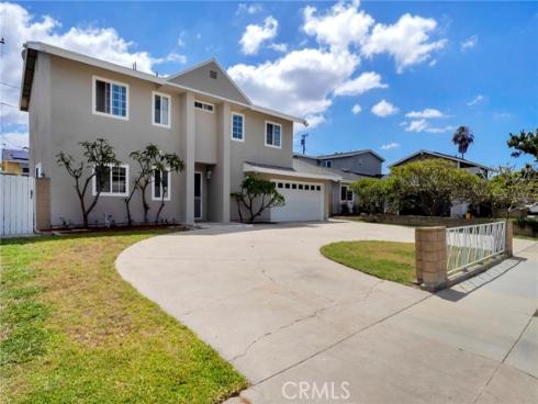 10182 Pimlico , Cypress, CA