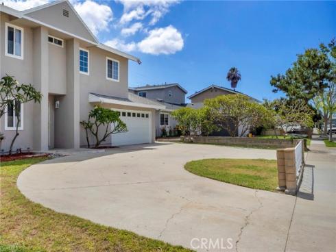 10182 Pimlico , Cypress, CA