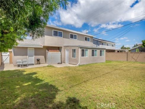 10182 Pimlico , Cypress, CA