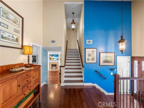 6402 Cantiles Avenue, Cypress, CA