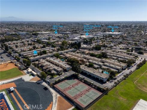 9861  Newport   Way, Cypress, CA