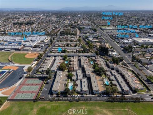 9861  Newport   Way, Cypress, CA