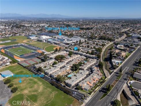 9861  Newport   Way, Cypress, CA
