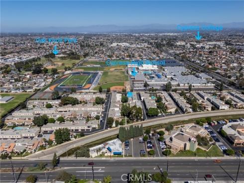 9861  Newport   Way, Cypress, CA