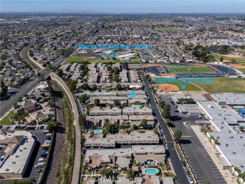 9861  Newport   Way, Cypress, CA
