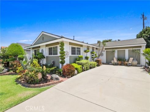 5332 Belle , Cypress, CA