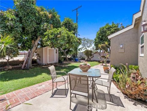 5332 Belle , Cypress, CA