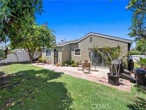 5332 Belle , Cypress, CA