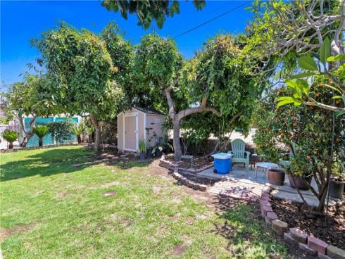 5332 Belle , Cypress, CA