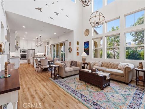 4607 Amarillo Court, Cypress, CA