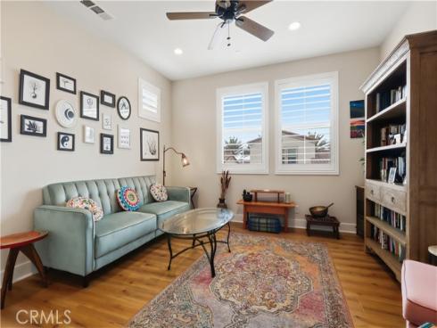 4607 Amarillo Court, Cypress, CA