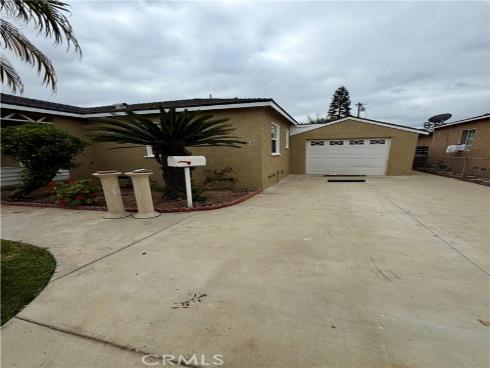5552 Vonnie , Cypress, CA