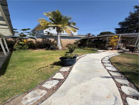 5552 Vonnie , Cypress, CA