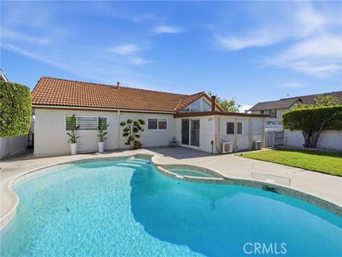 4261 Livermore Place, Cypress, CA