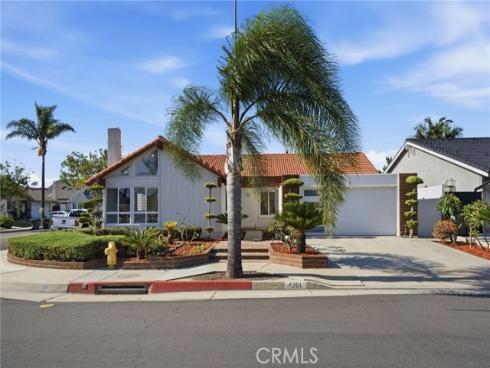 4261 Livermore Place, Cypress, CA