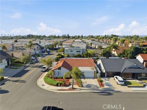 4261 Livermore Place, Cypress, CA