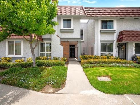 11366  Holder   Street, Cypress, CA