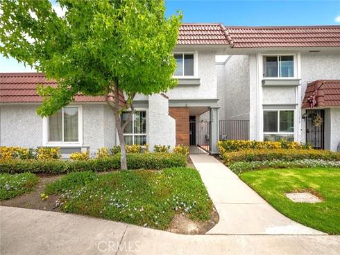 11366  Holder   Street, Cypress, CA