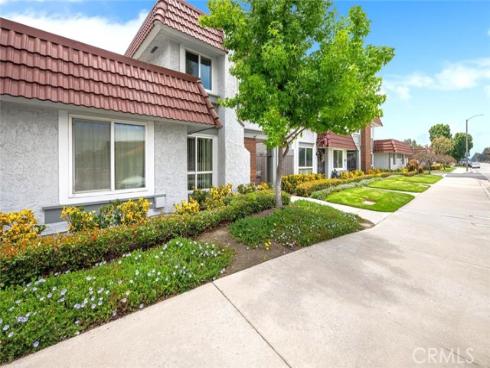 11366  Holder   Street, Cypress, CA
