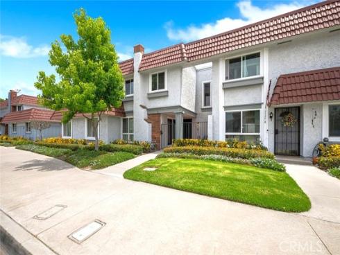 11366  Holder   Street, Cypress, CA
