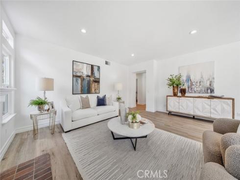 9535 Palermo , Cypress, CA