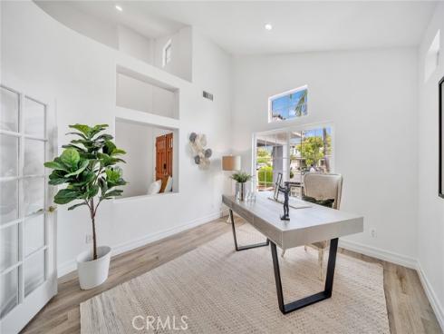 9535 Palermo , Cypress, CA