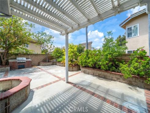 9535 Palermo , Cypress, CA
