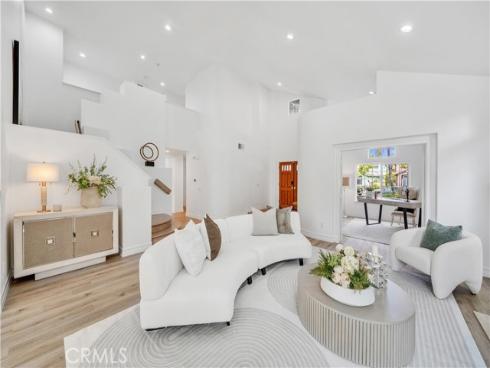 9535 Palermo , Cypress, CA
