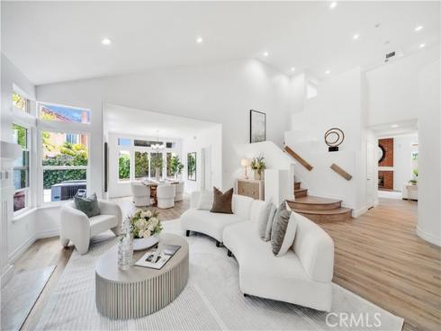 9535 Palermo , Cypress, CA