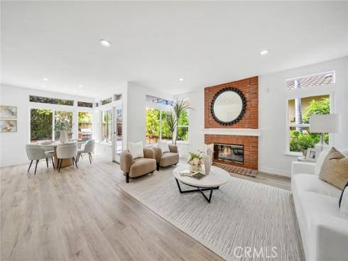 9535 Palermo Way , Cypress, CA