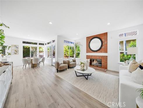 9535 Palermo Way , Cypress, CA