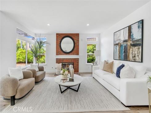 9535 Palermo Way , Cypress, CA