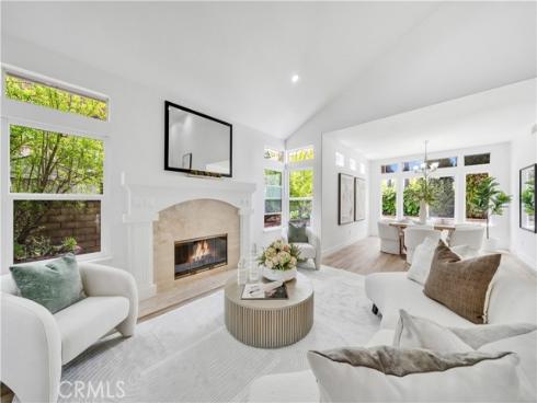 9535 Palermo Way , Cypress, CA
