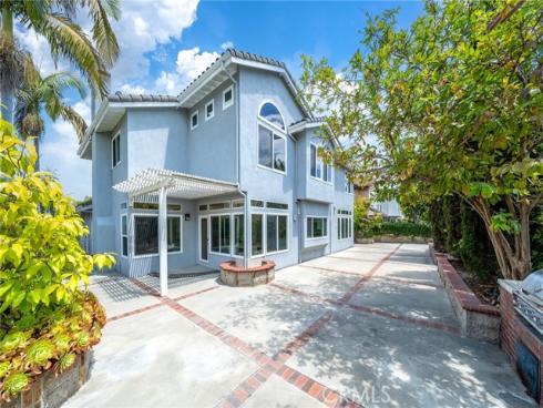 9535 Palermo Way , Cypress, CA