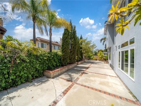 9535 Palermo Way , Cypress, CA