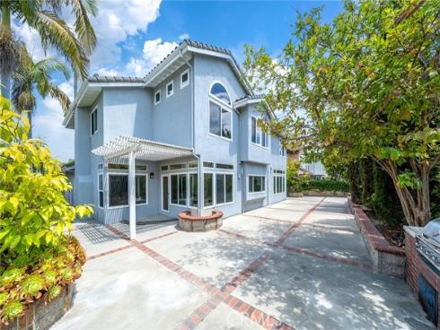 9535 Palermo Way , Cypress, CA