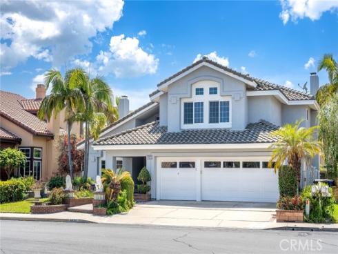 9535  Palermo Way  , Cypress, CA