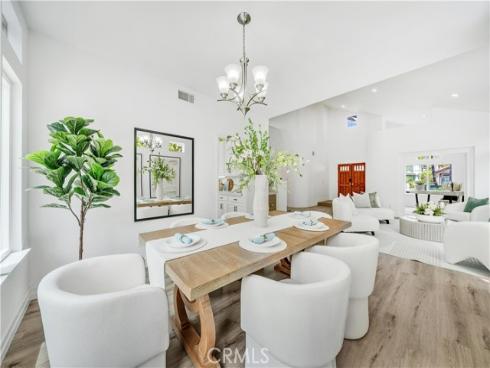 9535 Palermo Way , Cypress, CA