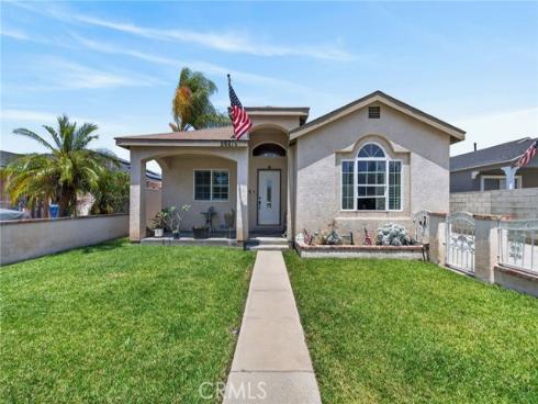 5621 Vonnie Ln , Cypress, CA