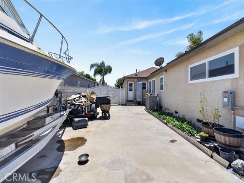 5621 Vonnie Ln , Cypress, CA