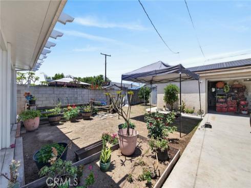 5621 Vonnie Ln , Cypress, CA