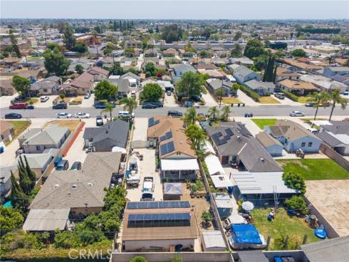 5621 Vonnie Ln , Cypress, CA
