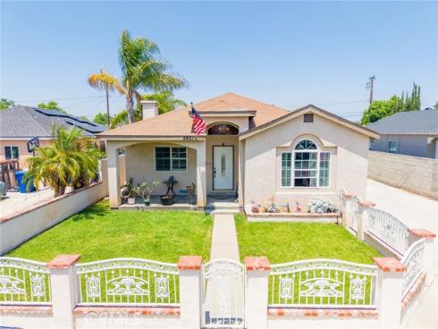 5621 Vonnie Ln , Cypress, CA
